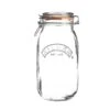 Kilner 3 Litre Round Clip Top Jar -Denby Sales Store 10255 22247