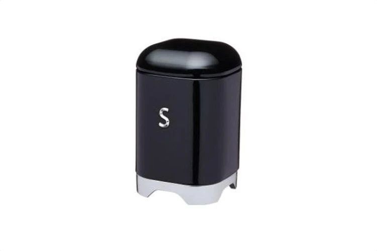 KitchenCraft Lovello Sugar Canister Cream 4 KitchenCraft Lovello Sugar Canister Cream - Image 2