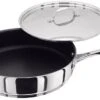 Stellar 7000 Saute Pan 24cm -Denby Sales Store 128 22041