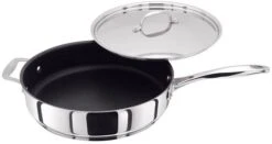 Stellar 7000 Saute Pan 24cm
