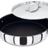 Stellar 7000 Sauteuse Pan 24cm -Denby Sales Store 129 22040