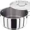 Stellar 7000 24cm Casserole 3.7L 2 Stellar 7000 24cm Casserole 3.7L -Denby Sales Store 132 21957