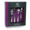 Glamour 24Pc 18/0 Cutlery Set -Denby Sales Store 14209 21890