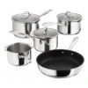 Stellar 7000 Draining 5 Piece Set -Denby Sales Store 18052 21293