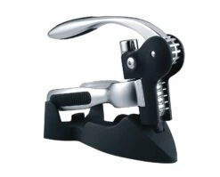 Barcraft Lever-Arm Corkscrew Set