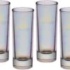 Barcraft Lustre Tall Shot Glasses Set Of 4 60ml -Denby Sales Store 20615 20717