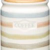 Classic Collection Ceramic Coffee Storage Jar 1 Classic Collection Ceramic Coffee Storage Jar -Denby Sales Store 20635 20702
