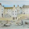 Creative Tops Cornish Harbour Placemats Set Of 6 -Denby Sales Store 20683 20687