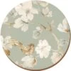 Creative Tops Duck Egg Floral Round Placemats Set Of 4 -Denby Sales Store 20685 20685