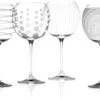 Creative Tops Mikasa Cheers Balloon Glass Set Of 4 750ml -Denby Sales Store 20713 20681