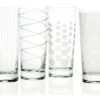 Creative Tops Mikasa Cheers High Ball Glass Set Of 4 550ml -Denby Sales Store 20715 20679