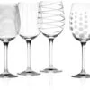 Creative Tops Mikasa Cheers White Wine Glass Set Of 4 450ml 1 Creative Tops Mikasa Cheers White Wine Glass Set Of 4 450ml -Denby Sales Store 20716 20678