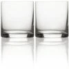Creative Tops Mikasa Julie Double Old Fashioned Glass Set Of 4 430ml -Denby Sales Store 20718 20676