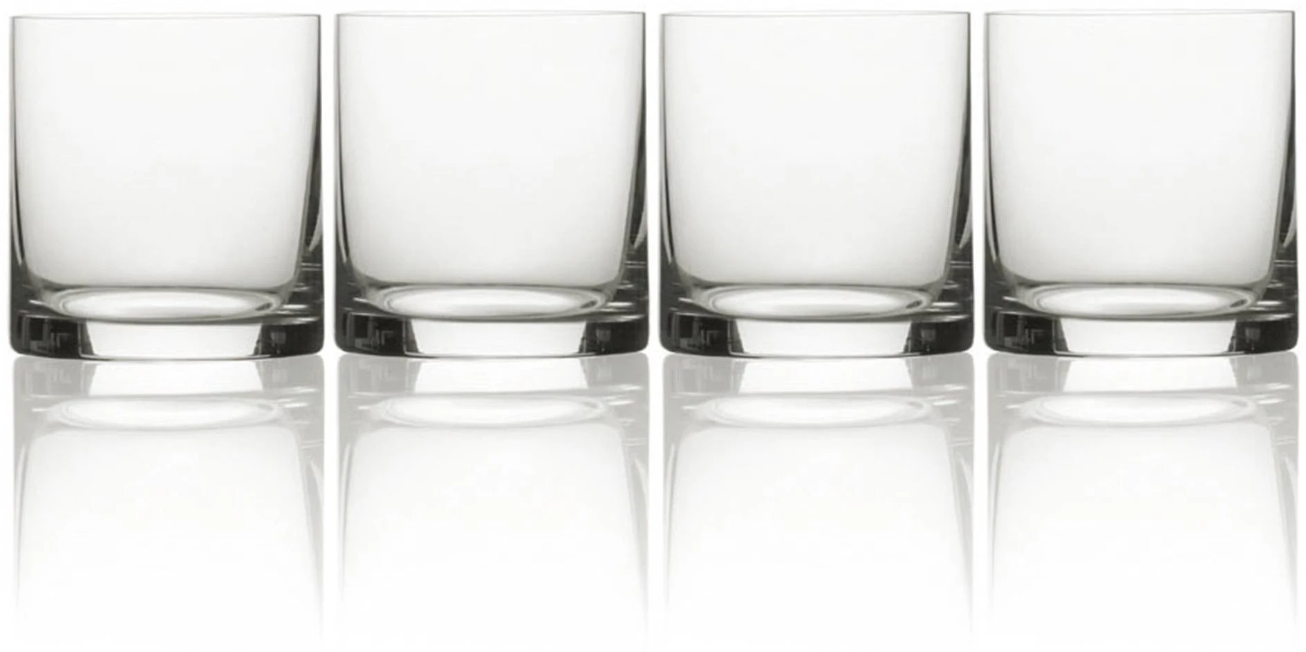 Creative Tops Mikasa Julie Double Old Fashioned Glass Set Of 4 430ml 3 Creative Tops Mikasa Julie Double Old Fashioned Glass Set Of 4 430ml