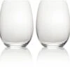 Creative Tops Mikasa Julie Tumbler Set Of 4 560ml