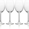 Creative Tops Mikasa Julie White Wine Glass Set Of 4 470ml 1 Creative Tops Mikasa Julie White Wine Glass Set Of 4 470ml -Denby Sales Store 20721 20673