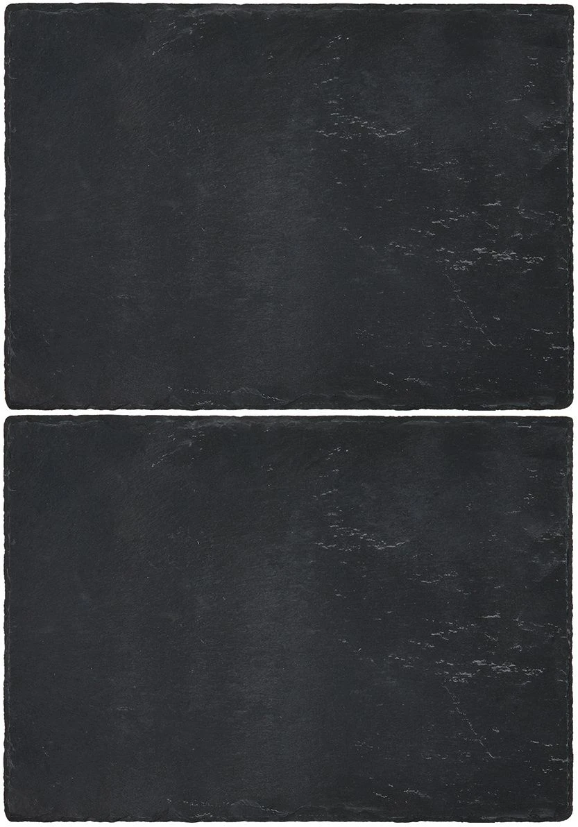 Creative Tops Natural Slate Placemats Set Of 2 3 Creative Tops Natural Slate Placemats Set Of 2