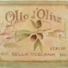 Creative Tops Olio D'Oliva Placemats Set Of 6 -Denby Sales Store 20742 20667