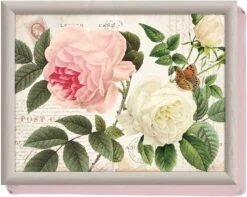 Creative Tops Rose Garden Laptray
