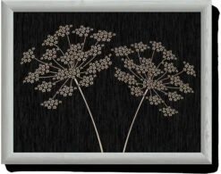 Creative Tops Silhouette Laptray