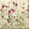 Creative Tops Wild Field Poppies Placemats Set Of 6 1 Creative Tops Wild Field Poppies Placemats Set Of 6 -Denby Sales Store 20780 20660