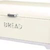 KitchenCraft Lovello Bread Bin Cream -Denby Sales Store 20902 20613