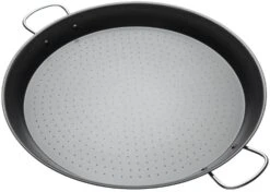 KitchenCraft Non-Stick Paella Pan 32cm -Denby Sales Store 20922 20603
