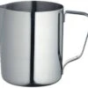 KitchenCraft Stainless Steel Milk Jug 700ml -Denby Sales Store 21053 20499
