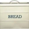 Living Nostalgia Bread Bin Cream 1 Living Nostalgia Bread Bin Cream -Denby Sales Store 21152 20463