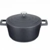 Masterclass Cast Aluminium Casserole Dish 20cm 2 Masterclass Cast Aluminium Casserole Dish 20cm -Denby Sales Store 21163 20453