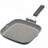 Masterclass Cast Aluminium Folding Handle Grill Pan 20cm -Denby Sales Store 21165 20450
