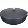 Masterclass Cast Aluminium Shallow Casserole Dish 28cm -Denby Sales Store 21166 20449