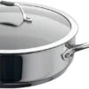 Stellar James Martin Saucepans, Fry Pans & Casseroles -Denby Sales Store 21360 20375