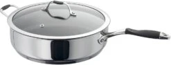 Stellar James Martin Saucepans, Fry Pans & Casseroles
