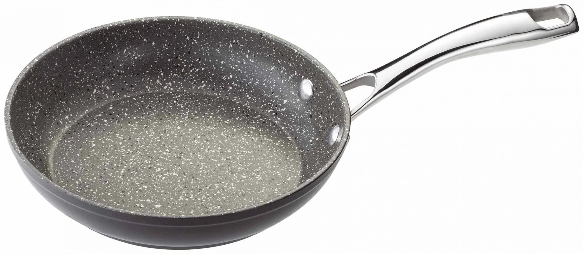 Stellar Rocktanium Frying Pan 3 Stellar Rocktanium Frying Pan