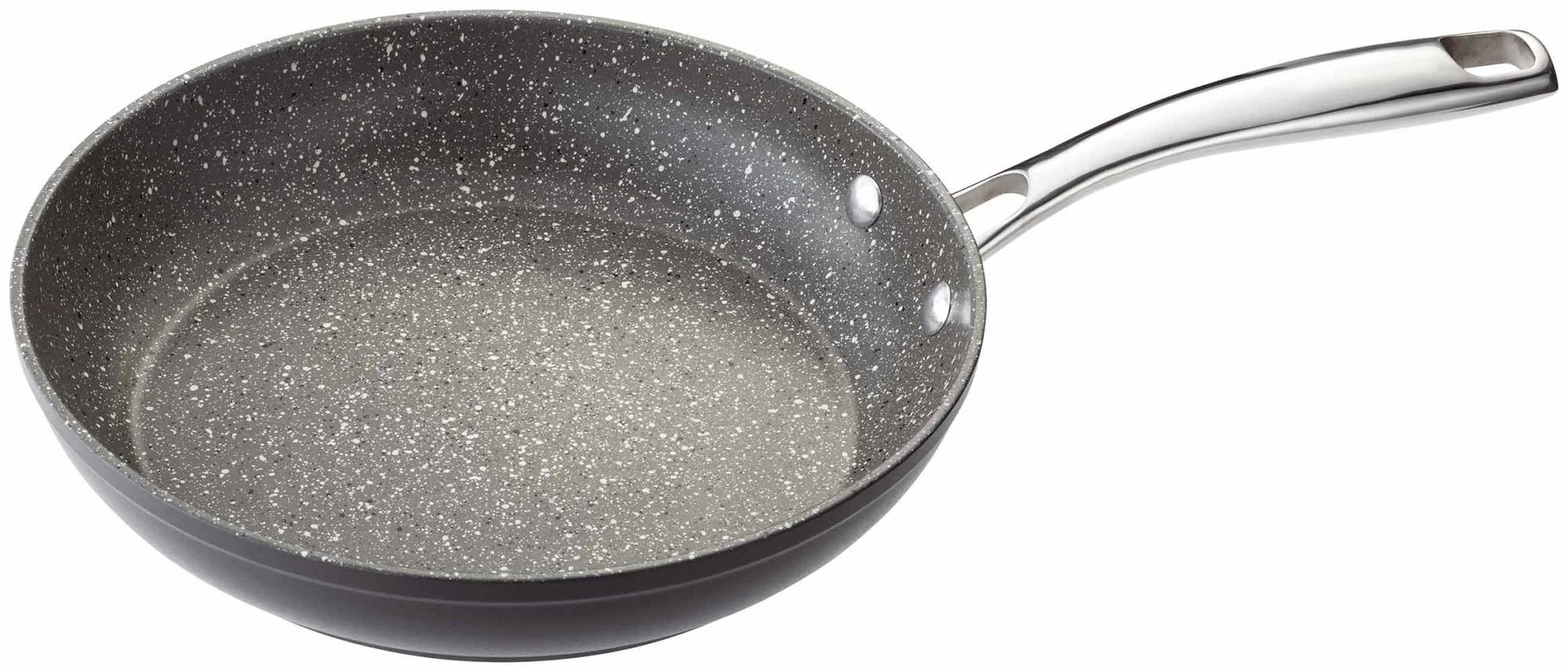 Stellar Rocktanium Frying Pan 4 Stellar Rocktanium Frying Pan - Image 2