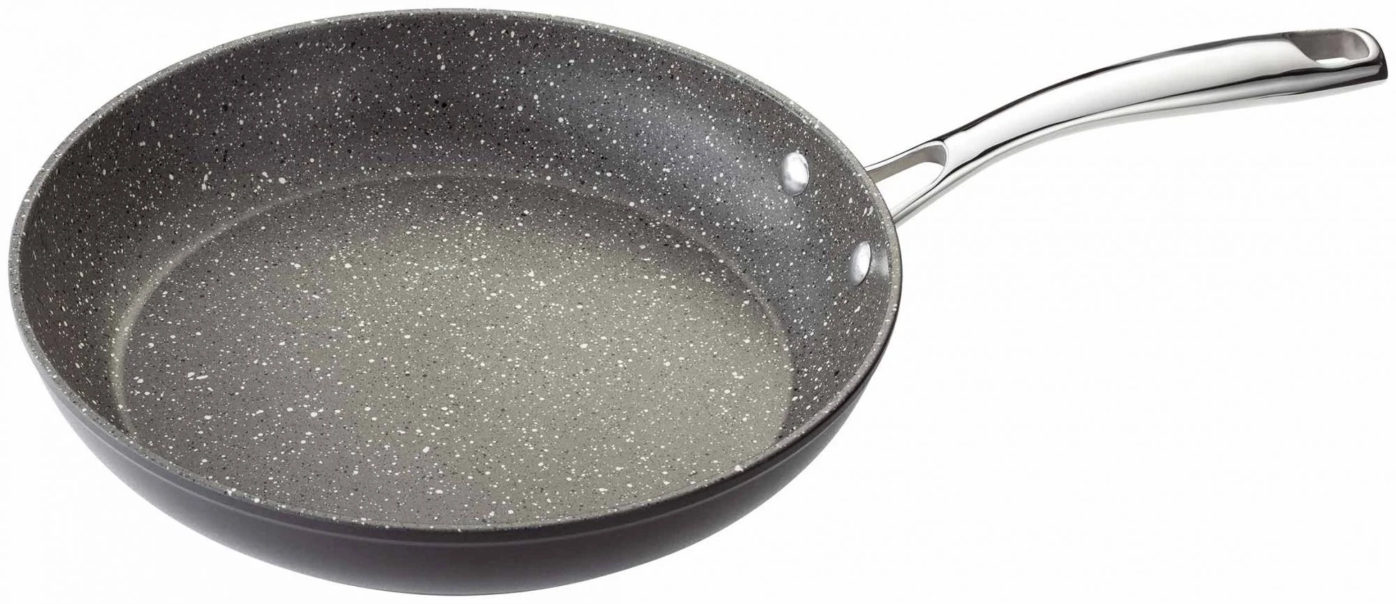 Stellar Rocktanium Frying Pan 5 Stellar Rocktanium Frying Pan - Image 3