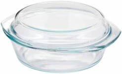 Judge Glass Casserole Dish -Denby Sales Store 22512 20123