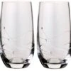 Dartington Glitz Highball Glasses Pair 1 Dartington Glitz Highball Glasses Pair -Denby Sales Store 23274 20084