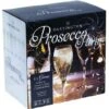 Dartington Prosecco Party 6 Piece Set -Denby Sales Store 23282 20080
