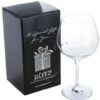 Dartington Glitz Gin & Tonic Copa -Denby Sales Store 23300 20068