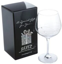 Dartington Glitz Gin & Tonic Copa