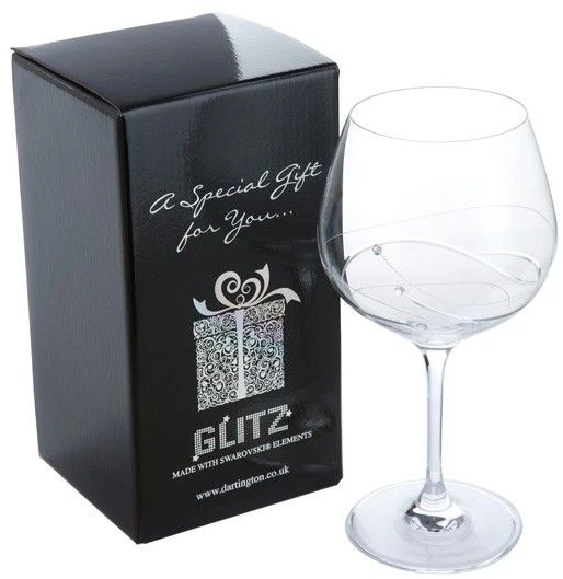 Dartington Glitz Gin & Tonic Copa 3 Dartington Glitz Gin & Tonic Copa