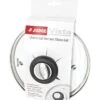 Vista Stainless Steel 14cm Lid 2 Vista Stainless Steel 14cm Lid -Denby Sales Store 26475 19510