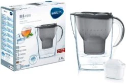 Brita M+ Marella Cool Graphite