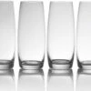 Creative Tops Mikasa Julie Stemless Flutes Set Of 4 500ml 2 Creative Tops Mikasa Julie Stemless Flutes Set Of 4 500ml -Denby Sales Store 26709 19471