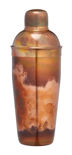 Barcraft Opulence Stainless Cocktail Shaker 700ml