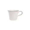 Pride Of Place Mug White 300ml 2 Pride Of Place Mug White 300ml -Denby Sales Store 26974 19345