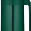 Thermos Mondial Flask Black/Green/Blue 1.8L -Denby Sales Store 27333 19228