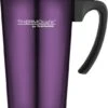 Thermos Translucent Travel Mug Purple 420Ml -Denby Sales Store 27360 19213